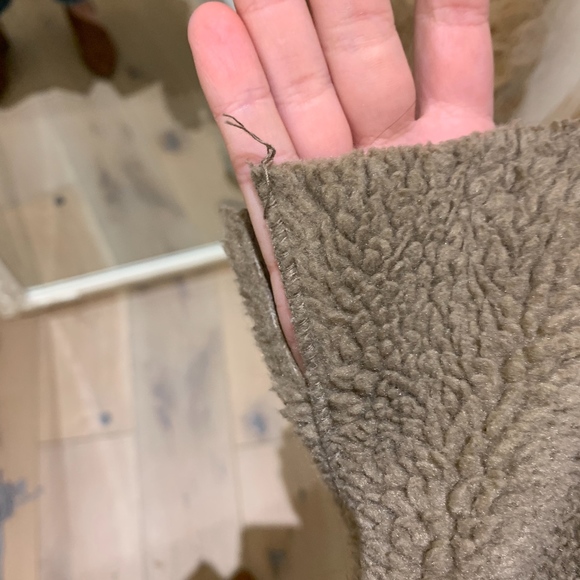 Reversible Zara Jacket - Picture 6 of 6